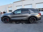 2020 Ford Explorer ST 4WD