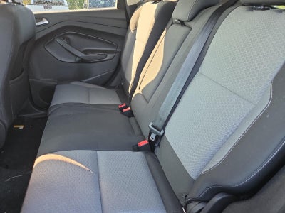 2018 Ford Escape SE 4WD