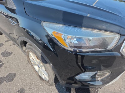 2018 Ford Escape SE 4WD