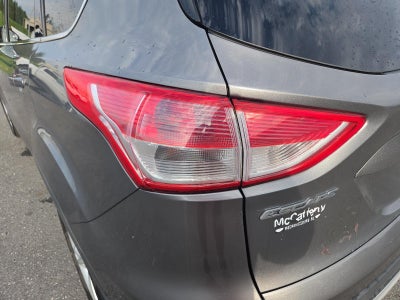 2014 Ford Escape 4WD 4dr SE