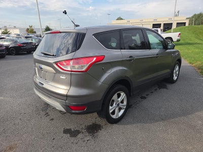 2014 Ford Escape 4WD 4dr SE