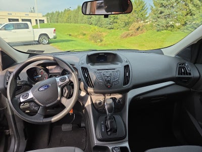 2014 Ford Escape 4WD 4dr SE