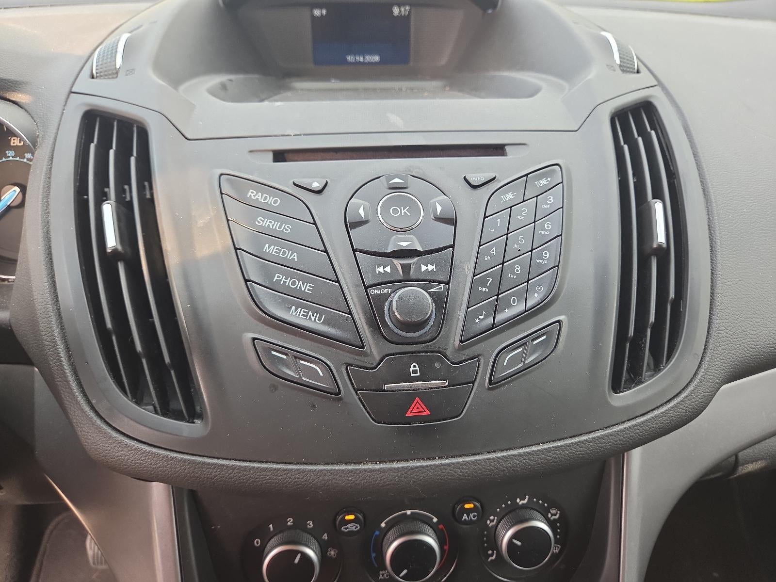 2014 Ford Escape 4WD 4dr SE