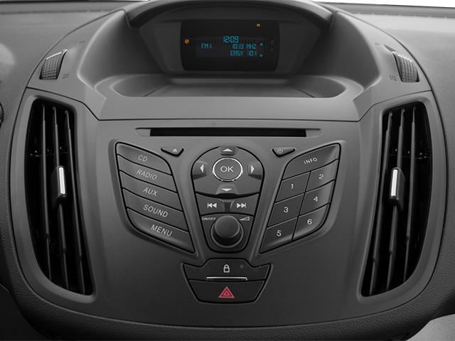 2014 Ford Escape 4WD 4dr SE