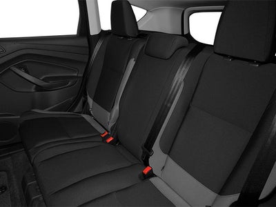 2014 Ford Escape 4WD 4dr SE