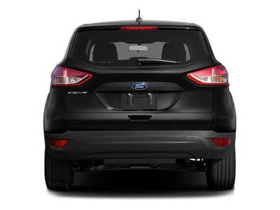2014 Ford Escape 4WD 4dr SE