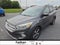 2018 Ford Escape SEL 4WD