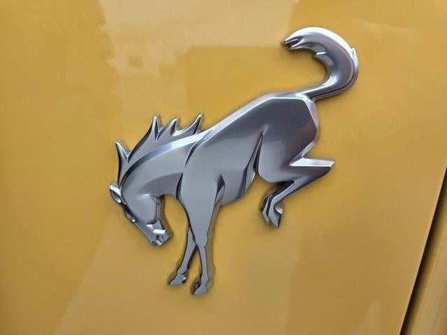 2024 Ford Bronco Heritage Limited Edition 2 Door Advanced 4x4