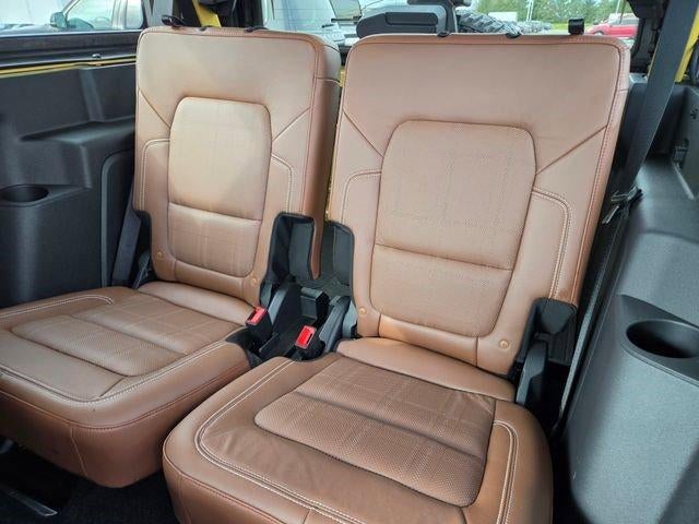 2024 Ford Bronco Heritage Limited Edition 2 Door Advanced 4x4