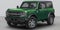 2024 Ford Bronco Heritage Limited Edition 2 Door Advanced 4x4