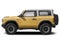 2024 Ford Bronco Heritage Limited Edition 2 Door Advanced 4x4