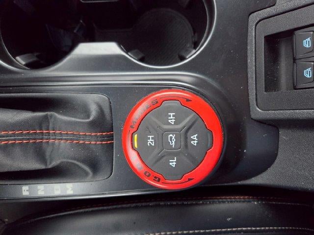 2024 Ford Bronco Raptor 4 Door Advanced 4x4