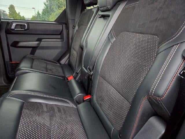 2024 Ford Bronco Raptor 4 Door Advanced 4x4