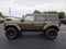 2024 Ford Bronco Raptor 4 Door Advanced 4x4