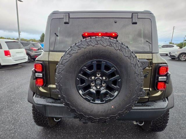 2024 Ford Bronco Raptor 4 Door Advanced 4x4