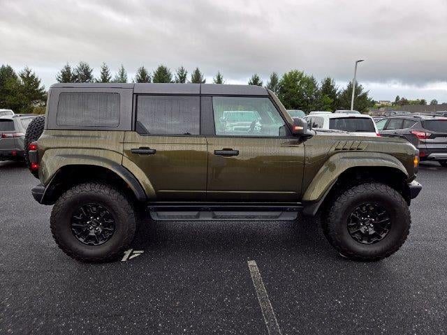 2024 Ford Bronco Raptor 4 Door Advanced 4x4