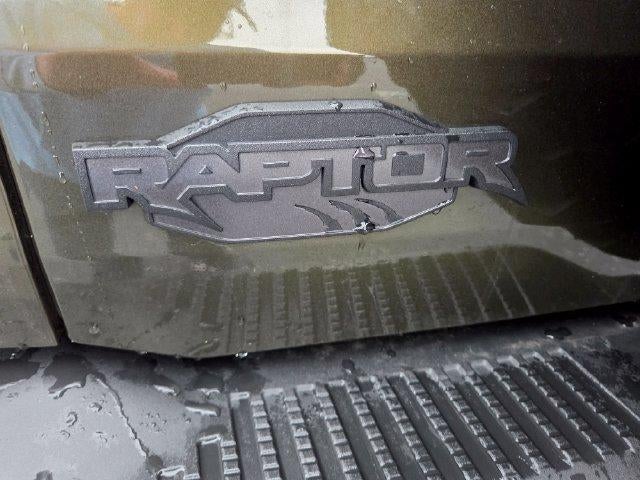 2024 Ford Bronco Raptor 4 Door Advanced 4x4
