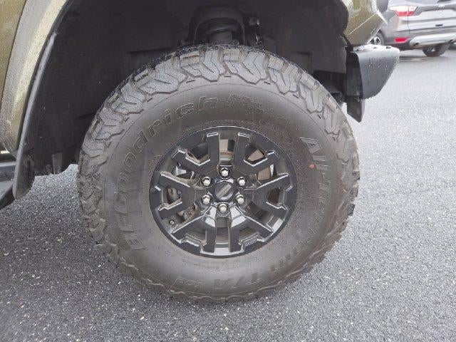 2024 Ford Bronco Raptor 4 Door Advanced 4x4