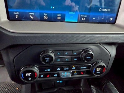 2024 Ford Bronco Raptor 4 Door Advanced 4x4