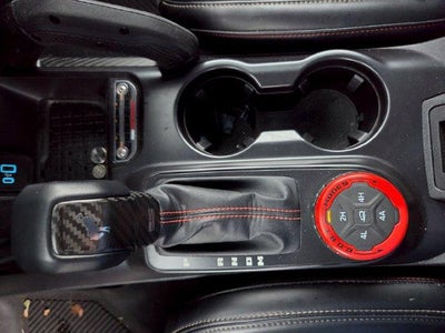 2024 Ford Bronco Raptor 4 Door Advanced 4x4