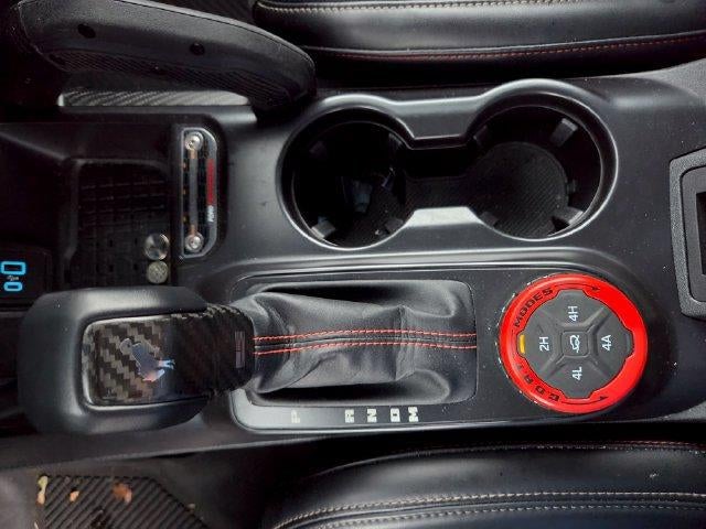2024 Ford Bronco Raptor 4 Door Advanced 4x4