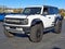 2023 Ford Bronco Raptor 4 Door Advanced 4x4