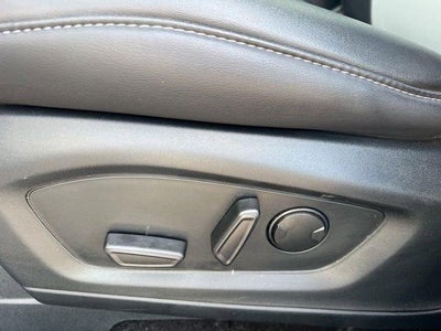 2023 Ford Explorer XLT 4WD