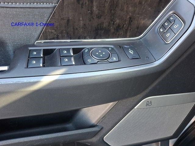 2023 Ford Super Duty F-250 SRW LARIAT 4WD Crew Cab 6.75' Box