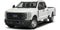 2023 Ford Super Duty F-250 SRW LARIAT 4WD Crew Cab 6.75' Box