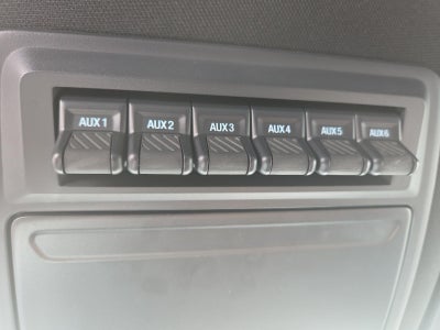 2025 Ford Ranger Raptor 4WD SuperCrew 5' Box