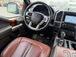2019 Ford F-150 King Ranch 4WD SuperCrew 5.5' Box
