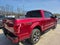 2017 Ford F-150 Lariat 4WD SuperCrew 5.5' Box