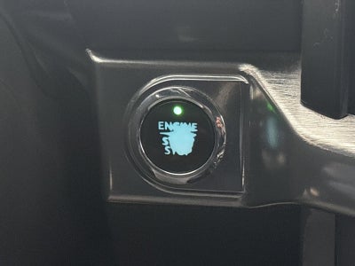 2021 Ford F-150 LARIAT 4WD SuperCrew 5.5' Box