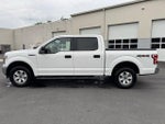 2019 Ford F-150 XLT 4WD SuperCrew 5.5' Box