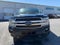 2018 Ford F-150 Platinum 4WD SuperCrew 5.5' Box
