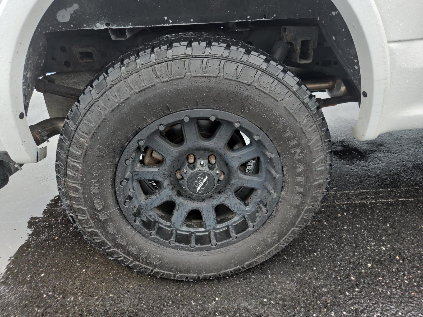 2018 Ford F-150 XLT 4WD SuperCrew 5.5' Box