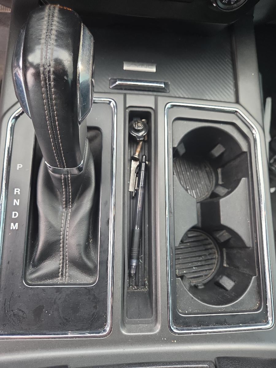 2018 Ford F-150 XLT 4WD SuperCrew 5.5' Box