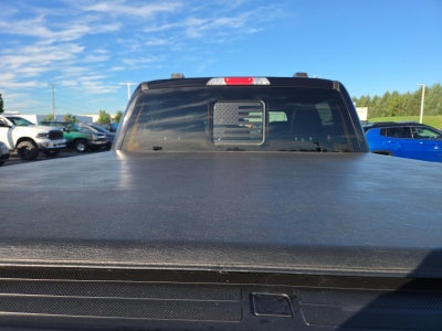2023 Ford F-150 LARIAT 4WD SuperCrew 5.5' Box