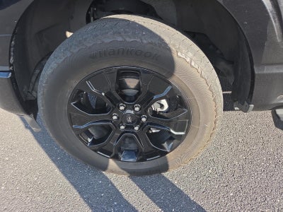 2023 Ford F-150 LARIAT 4WD SuperCrew 5.5' Box