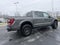 2021 Ford F-150 Raptor 4WD SuperCrew 5.5' Box