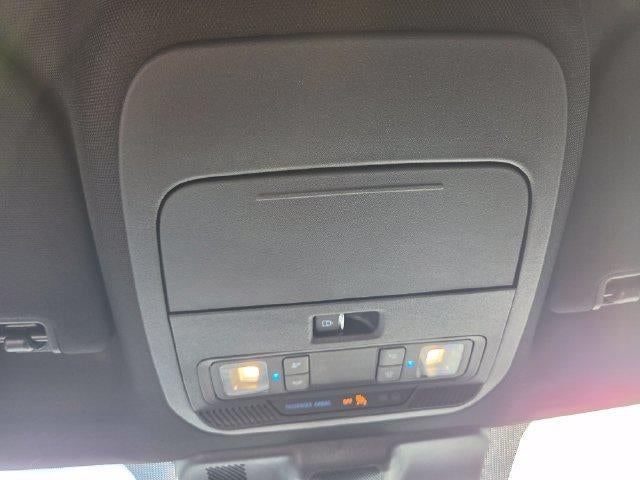 2024 Ford F-150 XLT 4WD SuperCrew 5.5' Box