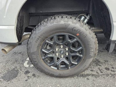 2024 Ford F-150 XLT 4WD SuperCrew 5.5' Box