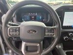 2024 Ford F-150 XLT 4WD SuperCrew 5.5' Box