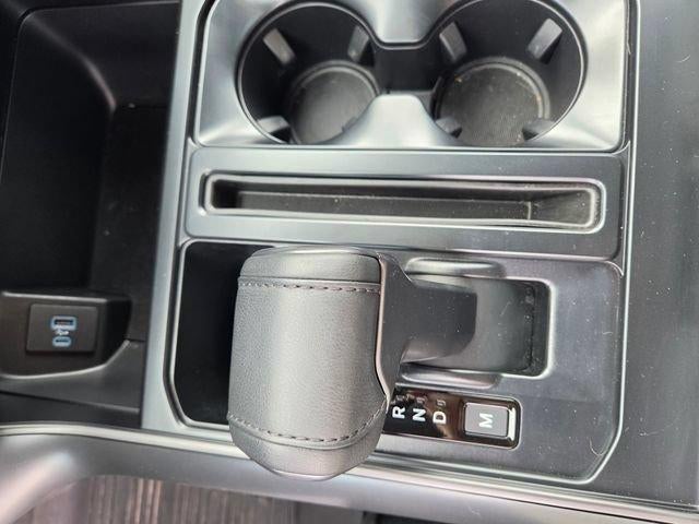 2024 Ford F-150 XLT 4WD SuperCrew 5.5' Box