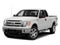 2014 Ford F-150 4WD SuperCab 6-1/2 Ft Box STX