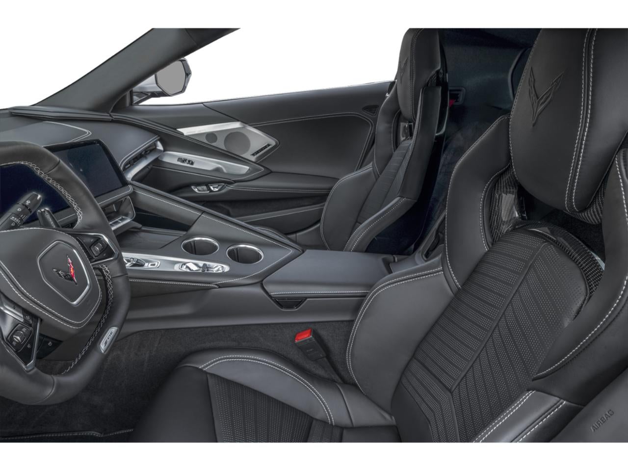 2026 Chevrolet Corvette Z06 Coupe 2LZ