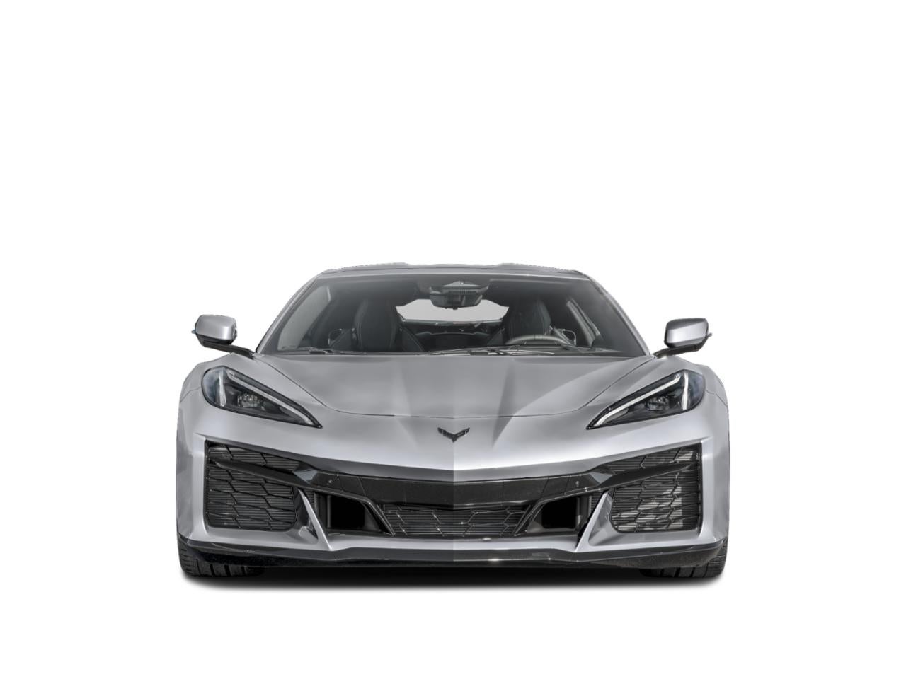 2026 Chevrolet Corvette Z06 Coupe 2LZ
