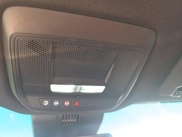 2025 Chevrolet Silverado EV e4WD Crew Cab Extended Range LT