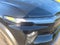 2025 Chevrolet Silverado EV e4WD Crew Cab Extended Range LT