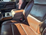 2015 Chevrolet Silverado 2500HD Built After Aug 14 Crew Cab Standard Box 4-Wheel Drive High Country